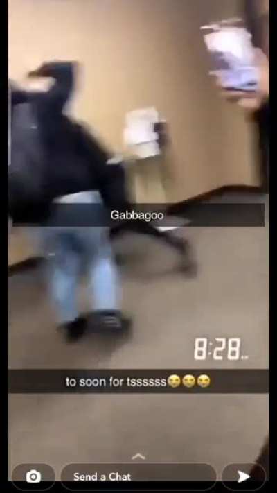 idk