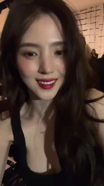 Han So Hee