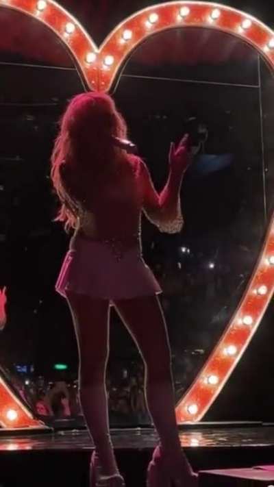 Sabrina Carpenter