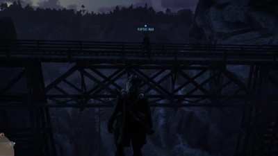 The Cleaver Brothers find the biggest lasso swing in the game
