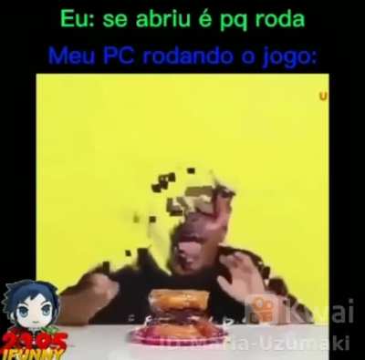 Olha o meu PC Super bom, nem t&aacute; travado