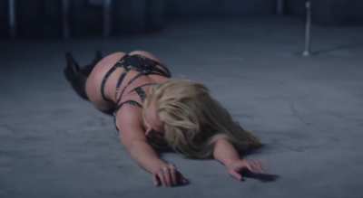 Britney Spears