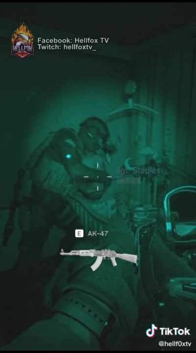 Sad Ending
