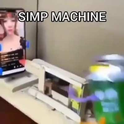 simpeo maquina