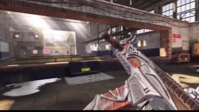 This probably means full reload animations are coming. Btw I got this from codm insta showcasing bundles and stuff