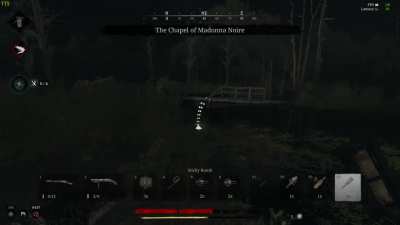 So... i found Roger