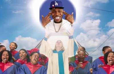 DaChoir 🙏🙏