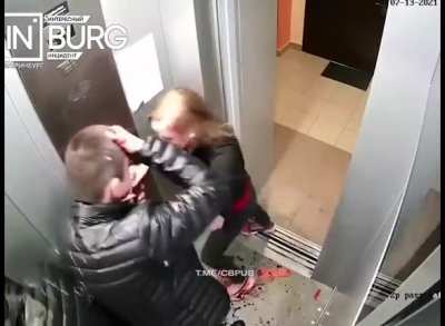 Из жизни животных.