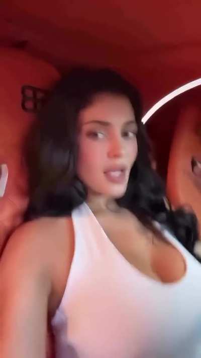 Goddess Kylie recently deleted TikTok
