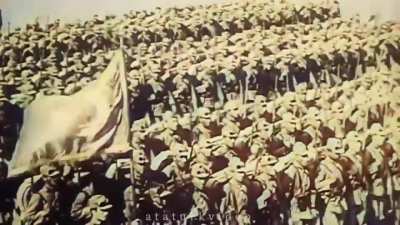 Atat&uuml;rk - Mark