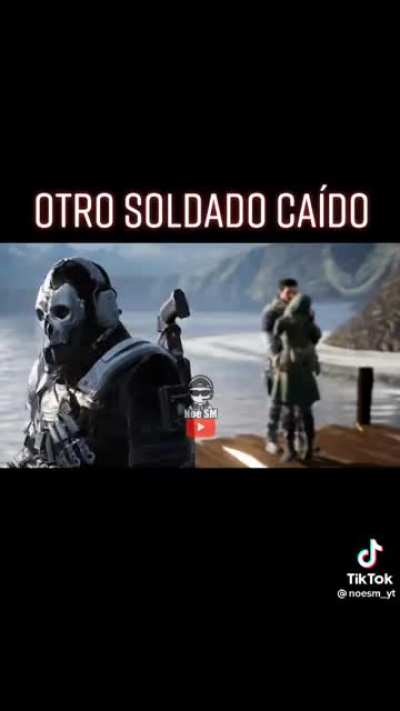 Que mal wey