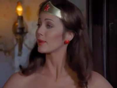 Lynda Carter