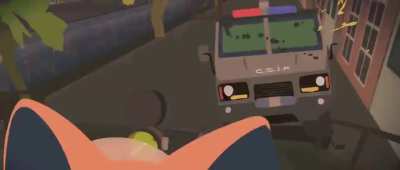 Consciousness Security Intervention Force &amp;lt;rapparu&amp;gt;