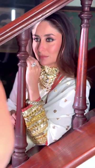 Kareena Kapoor