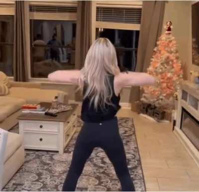 that dance n wiggle