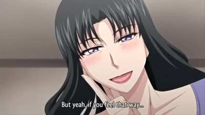 hitozuma mitsu to niku