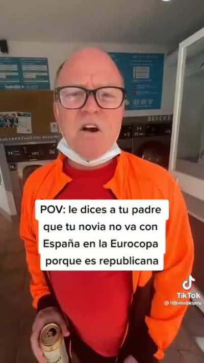 Ole er fútbol