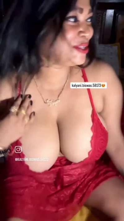 Kalyani biswas