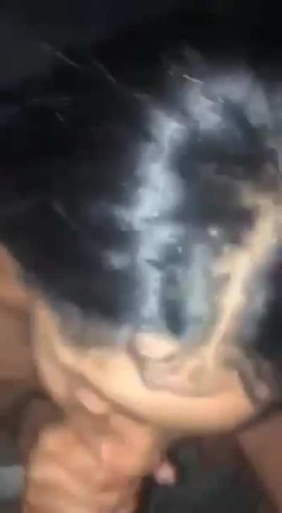 Gurgle gurgle