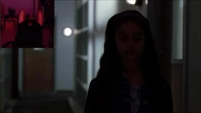 Mutahar watches american Psycho 2