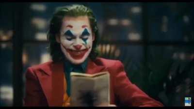 momento joker