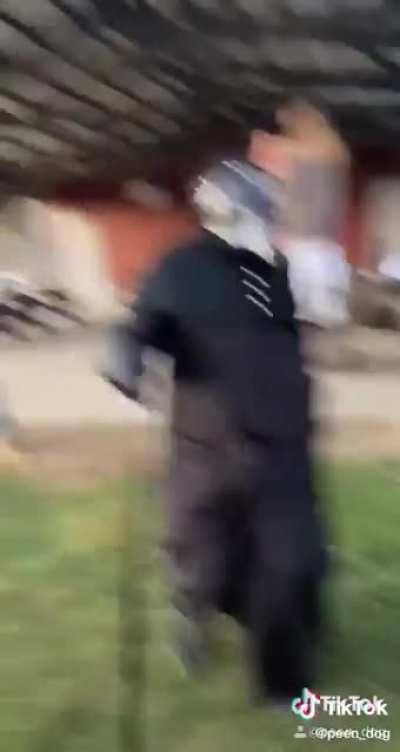Plague Chad