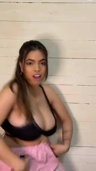 So stacked