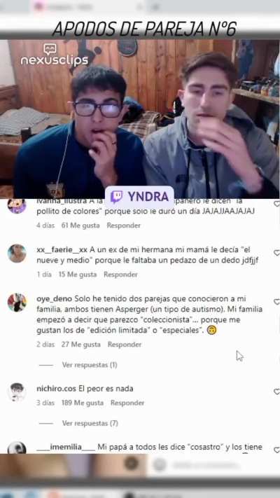 BeelcitosMemes - Video #2109