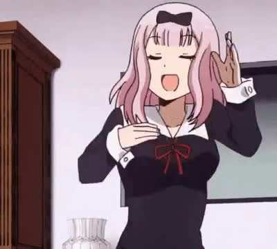 Chika dance 💃