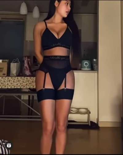 Korean booty is so yummy 🤤 🍑