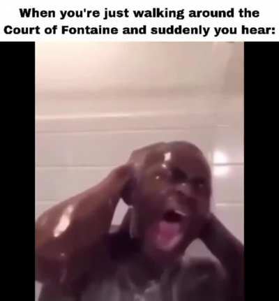 "The hour of my execution is almost here"