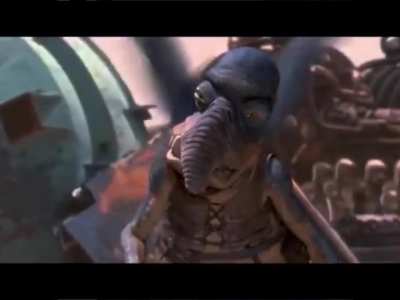 I knew Zelenskiy reminded me of someone&hellip;