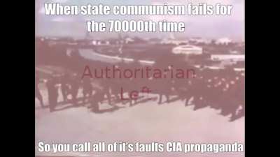Mao didn't do that!