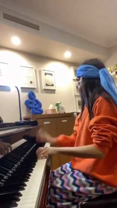 &ldquo;that shits so easy, cmon give me a real challenge&rdquo;