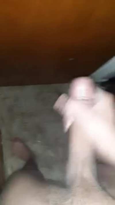 Heres a load for you