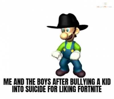 Gamer
