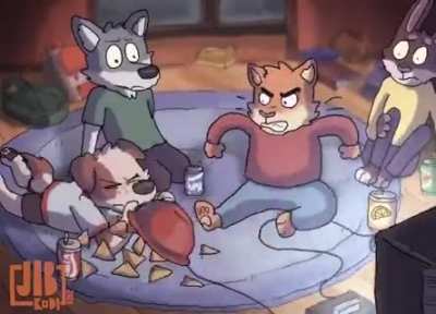 gaming_irl