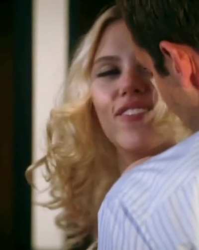 Scarlett Johansson