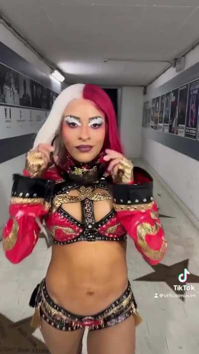Zelina Vega