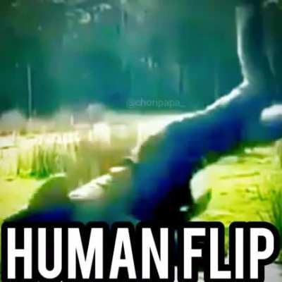 basta de flips