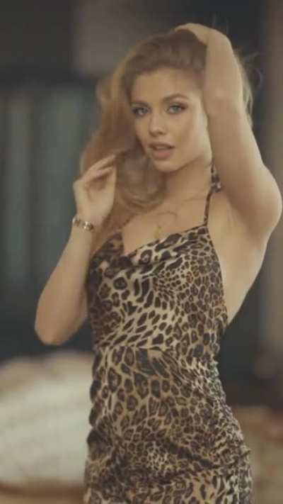 One of the most beautiful shoot