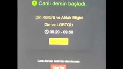 bu ders &ccedil;ok g&uuml;zel ge&ccedil;ecek...