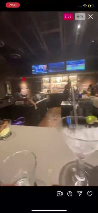 ig live flash