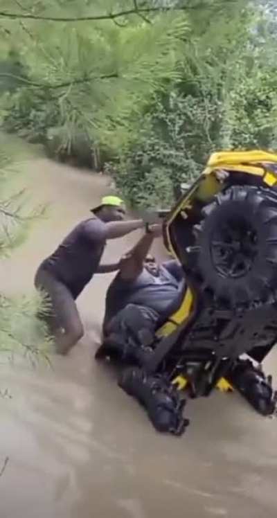 Maybe Maybe Maybe