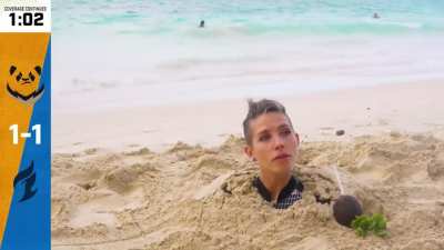 Soe in Hawaii 😍 (Part 1)