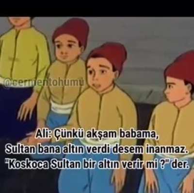 Fukara pi&ccedil; ali