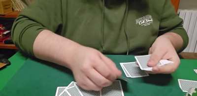 Center Deal