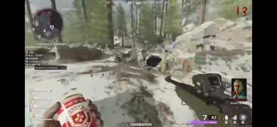 Anomaly