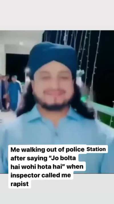 Police Evasion 101