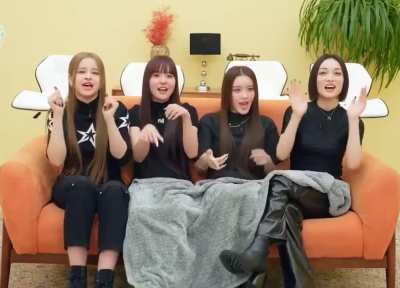 Idk why but I love hearing them swear! 😂 There&rsquo;s something so refreshing about seeing them not be afraid to be themselves and act their age.
